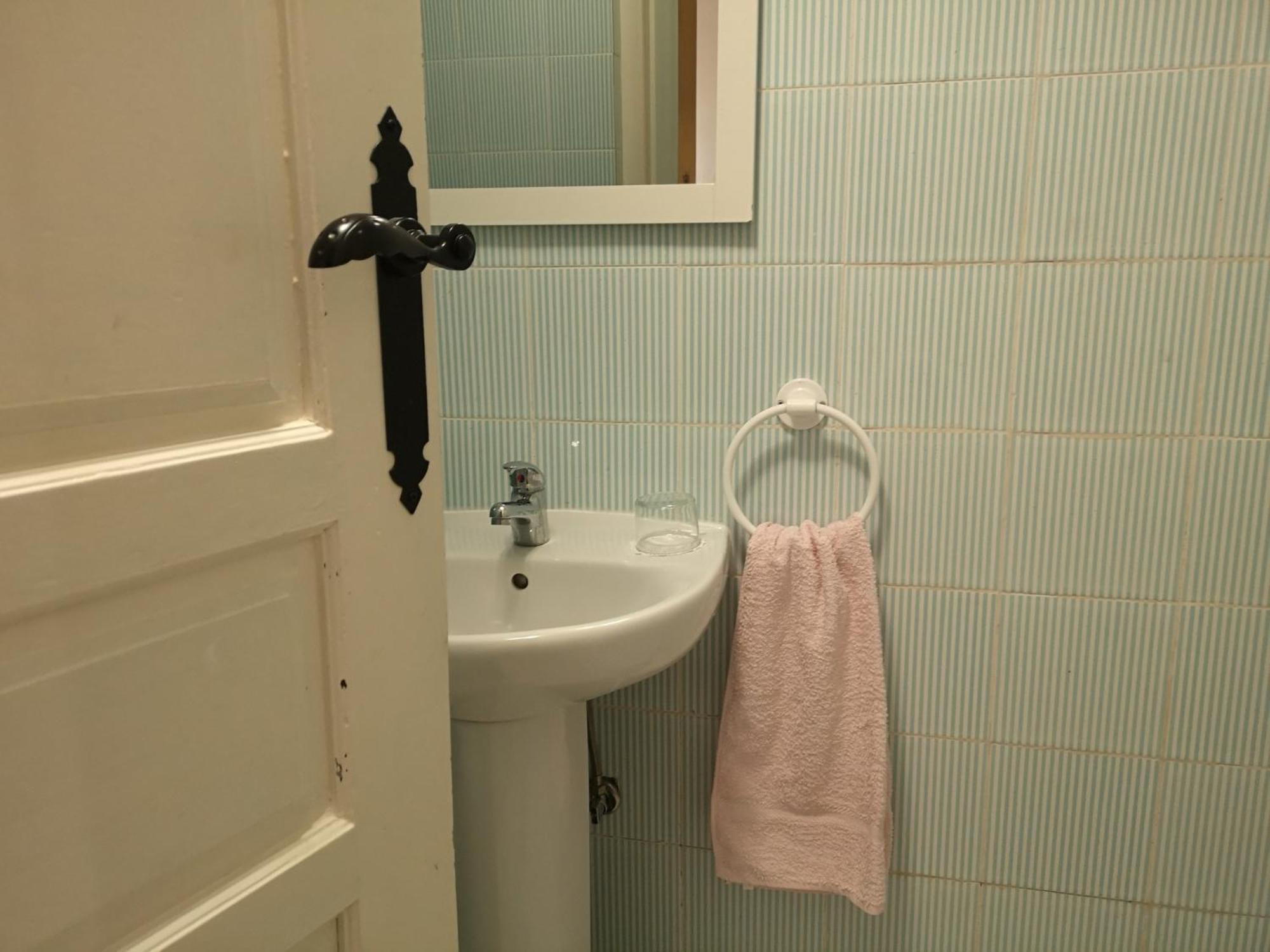 Casa Rural Jijona Εξωτερικό φωτογραφία