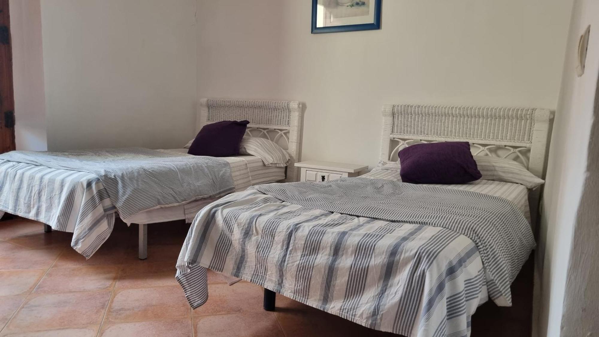 Casa Rural Jijona Εξωτερικό φωτογραφία