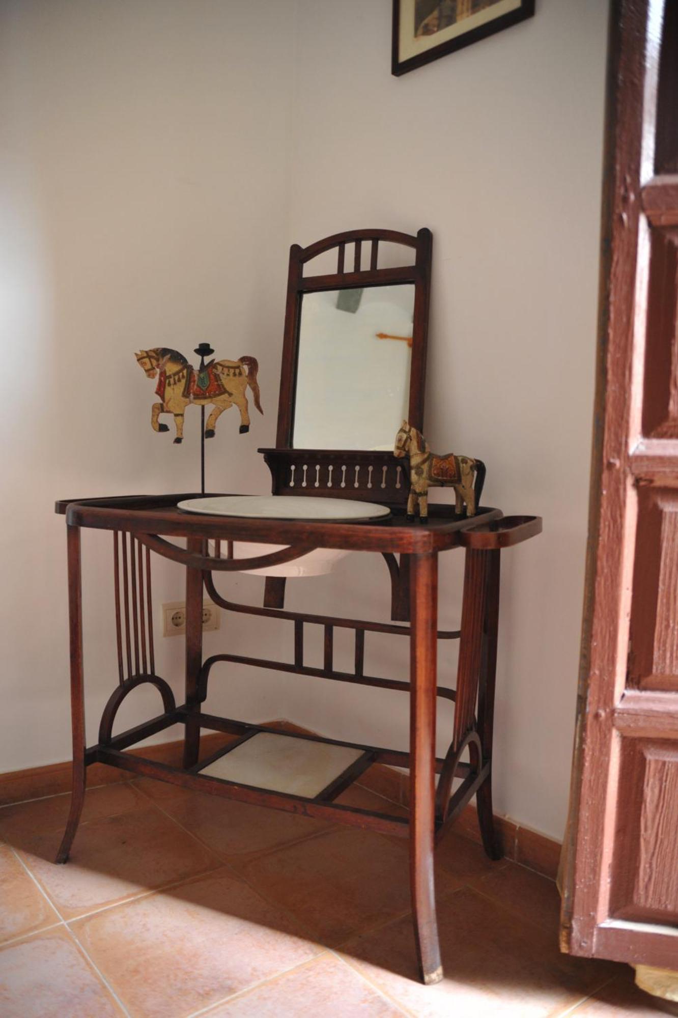 Casa Rural Jijona Εξωτερικό φωτογραφία