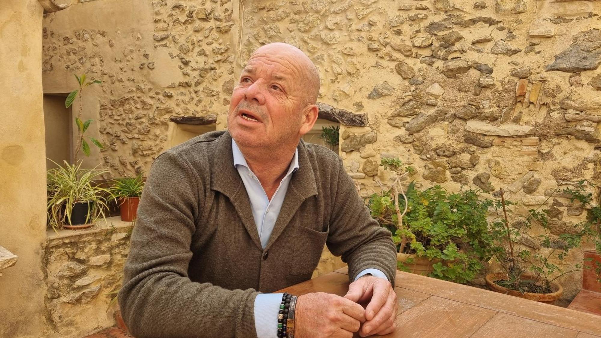 Casa Rural Jijona Εξωτερικό φωτογραφία