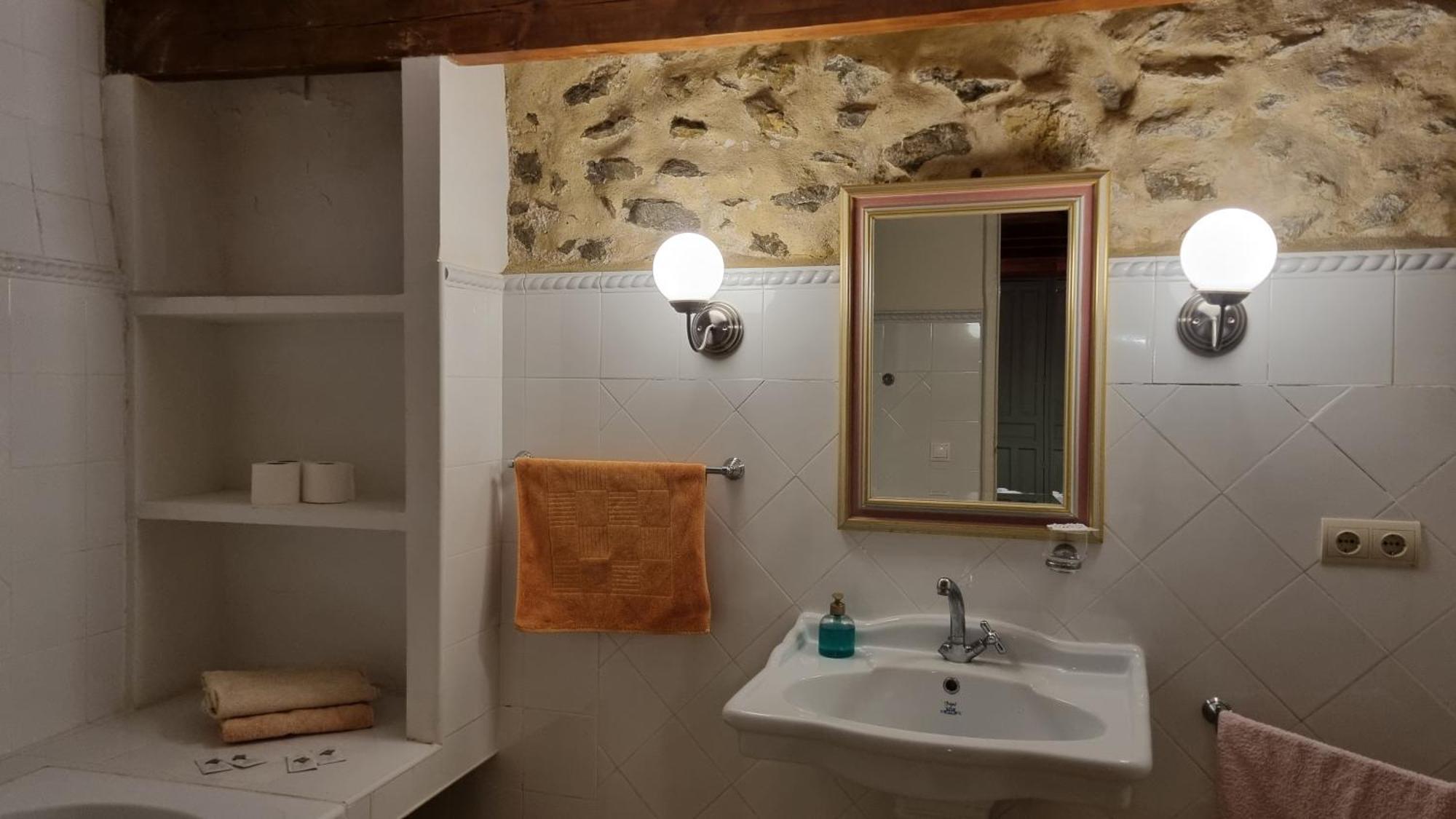 Casa Rural Jijona Εξωτερικό φωτογραφία