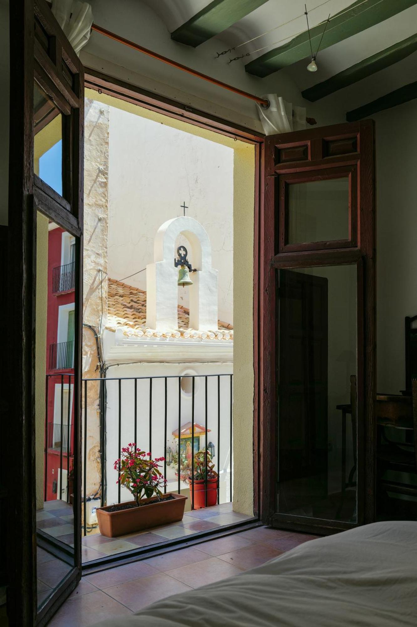 Casa Rural Jijona Εξωτερικό φωτογραφία