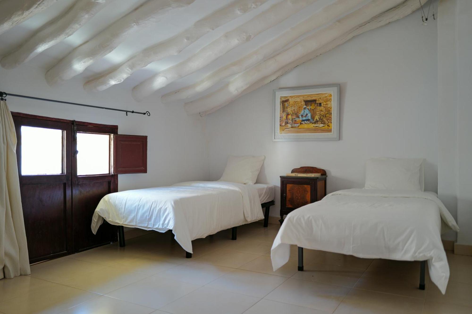Casa Rural Jijona Εξωτερικό φωτογραφία