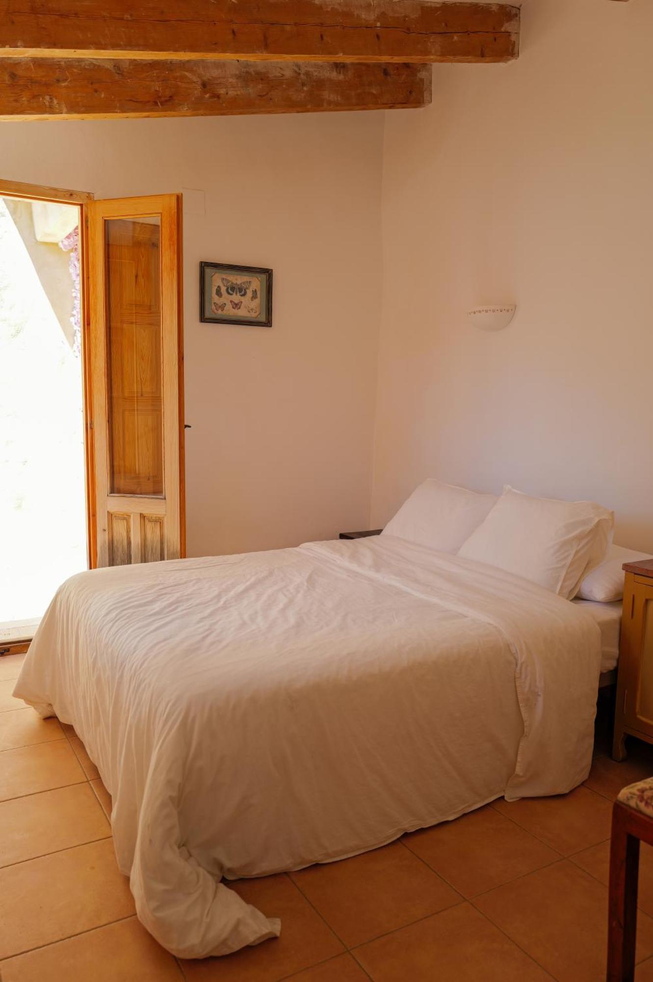 Casa Rural Jijona Εξωτερικό φωτογραφία