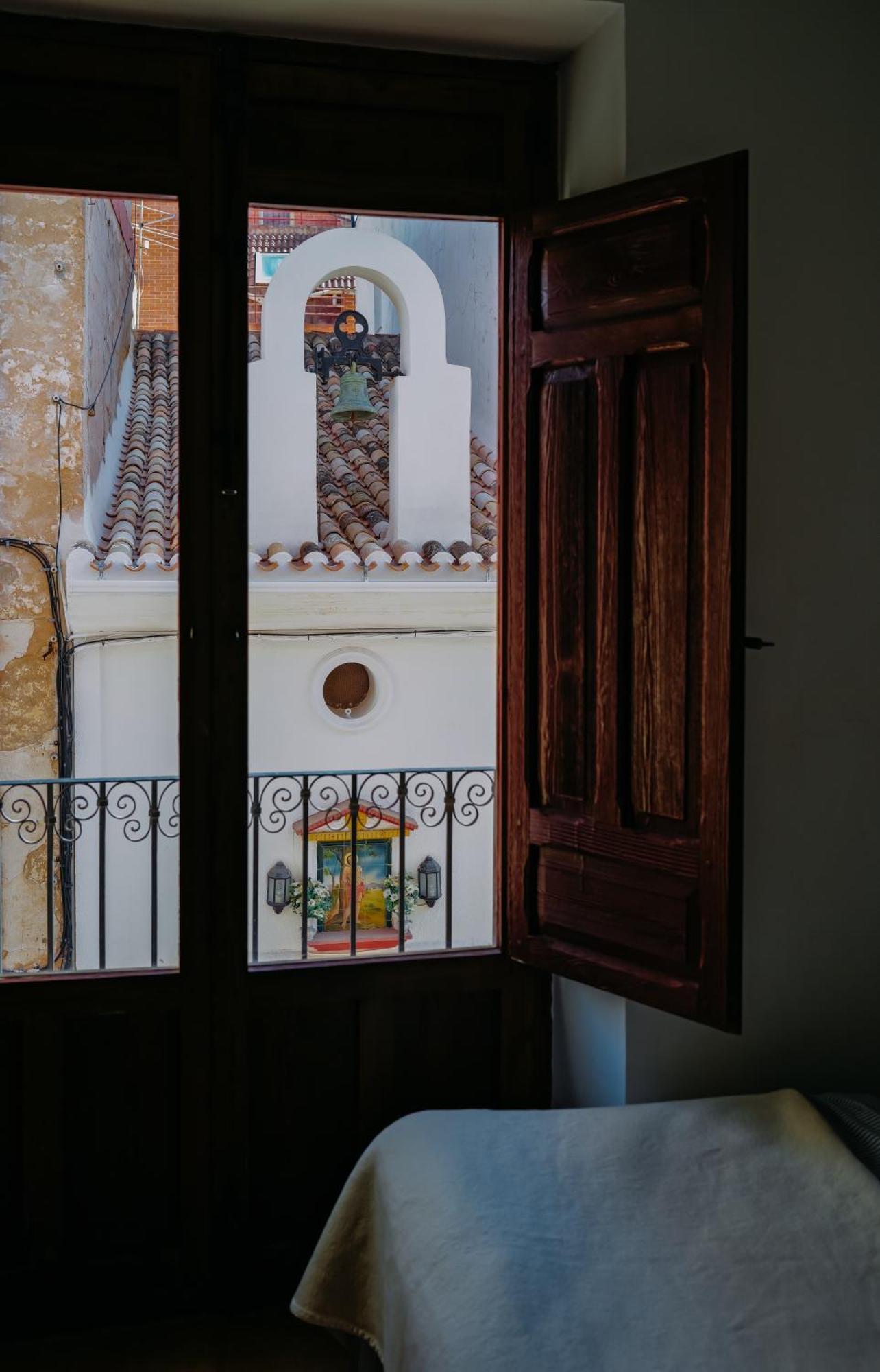 Casa Rural Jijona Εξωτερικό φωτογραφία