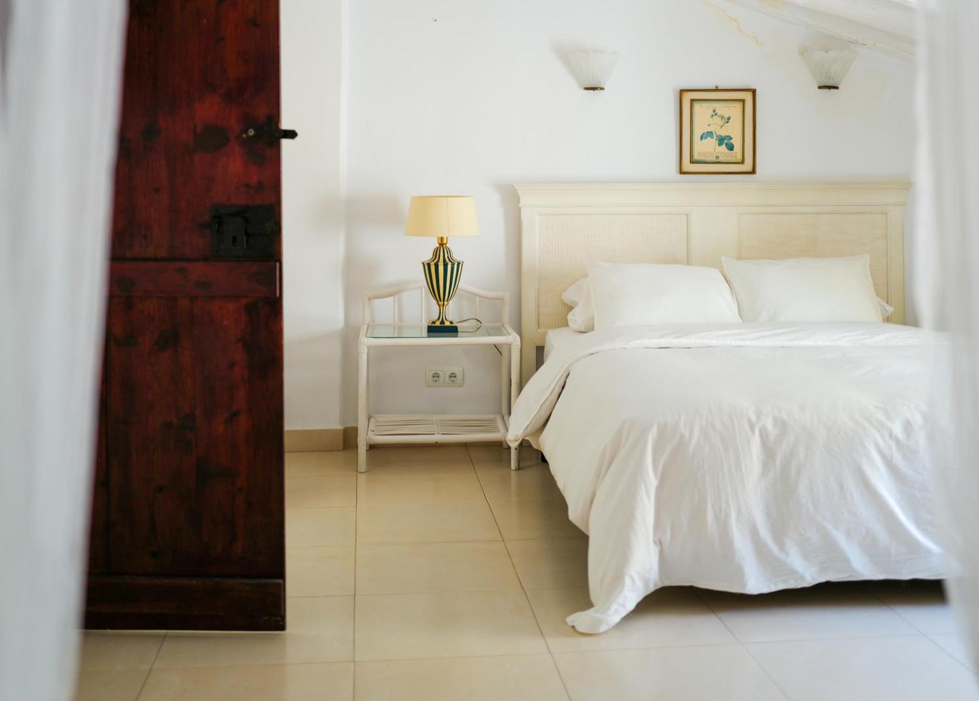 Casa Rural Jijona Εξωτερικό φωτογραφία