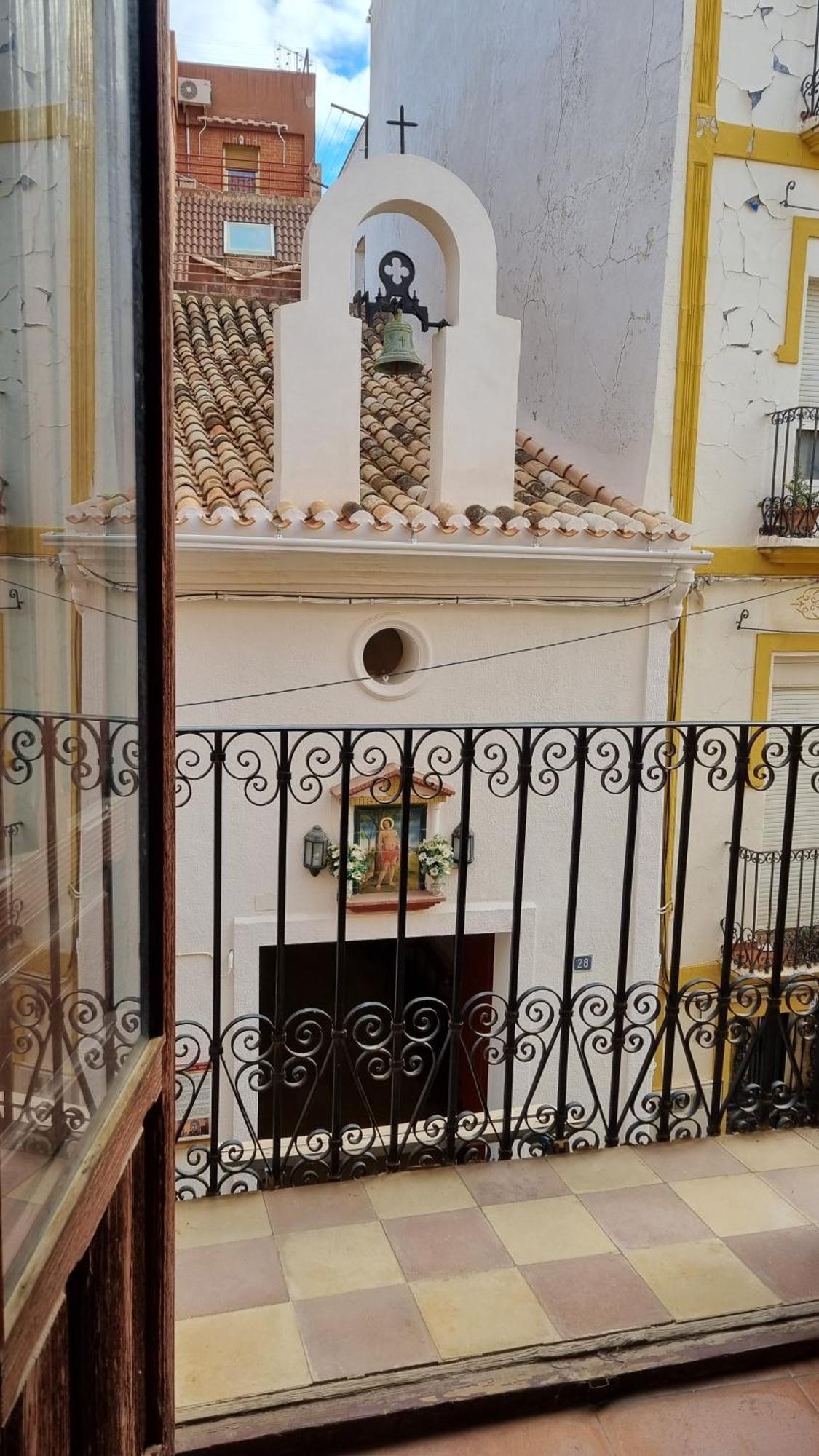 Casa Rural Jijona Εξωτερικό φωτογραφία